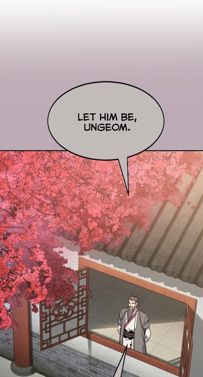 Return of the Blossoming Blade Chapter 71 — page 102