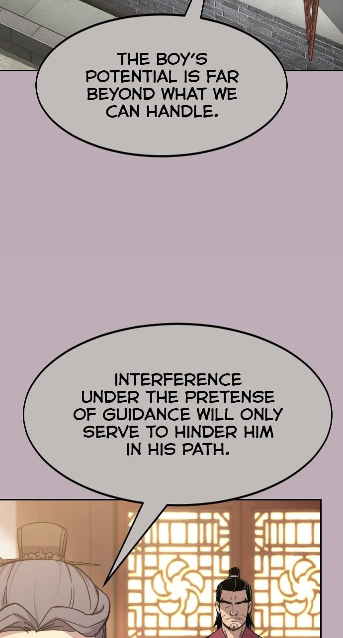 Return of the Blossoming Blade Chapter 71 — page 103