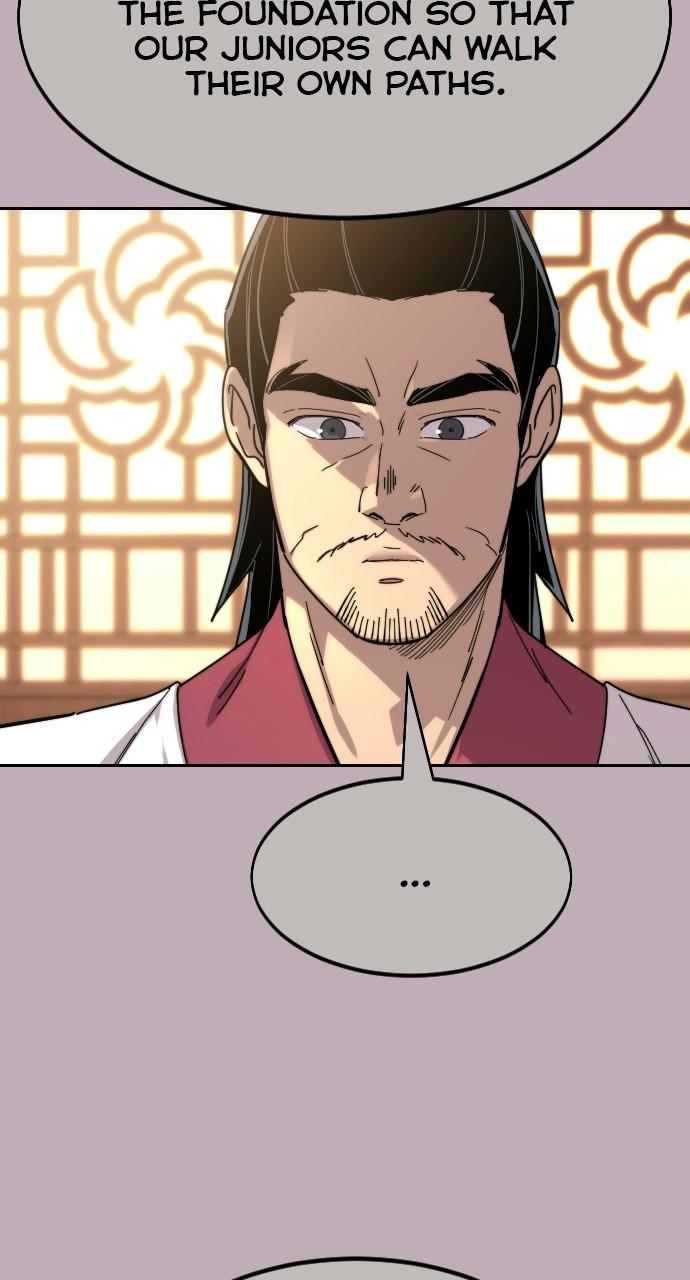 Return of the Blossoming Blade Chapter 71 — page 105