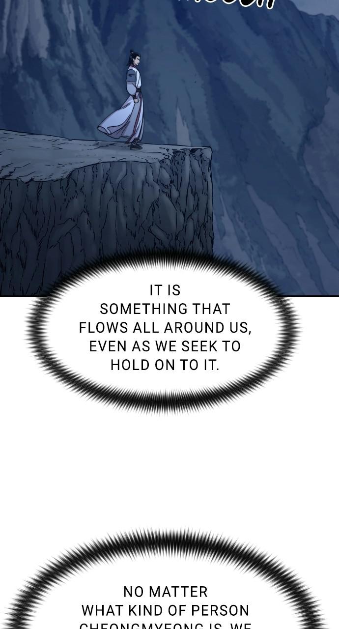 Return of the Blossoming Blade Chapter 71 — page 110