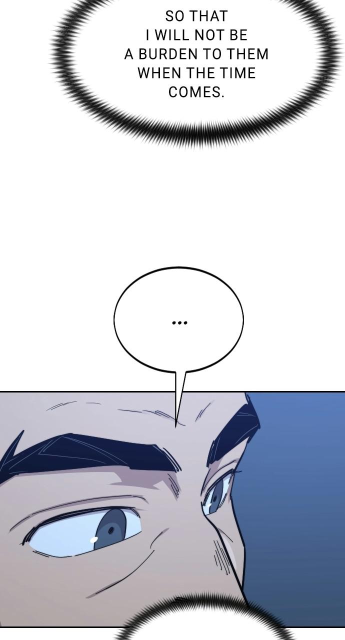 Return of the Blossoming Blade Chapter 71 — page 113