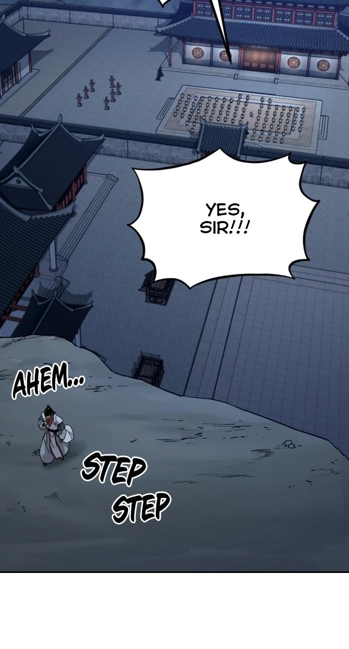 Return of the Blossoming Blade Chapter 71 — page 115