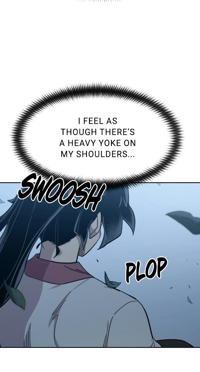 Return of the Blossoming Blade Chapter 72 — page 3