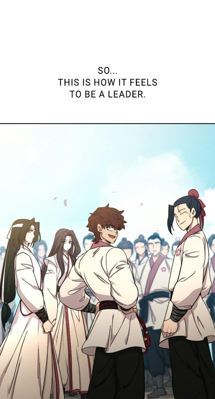Return of the Blossoming Blade Chapter 72 — page 4