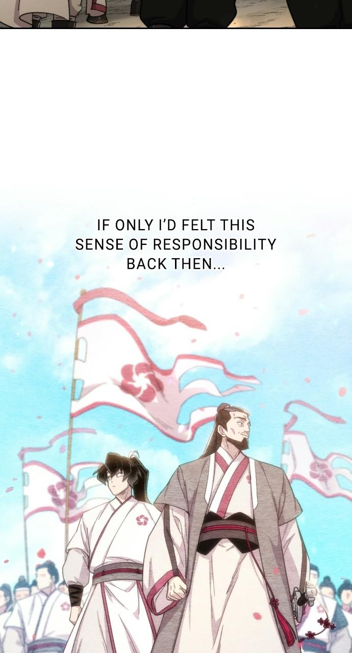 Return of the Blossoming Blade Chapter 72 — page 5