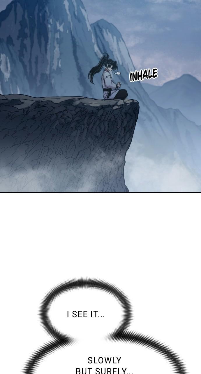 Return of the Blossoming Blade Chapter 72 — page 8