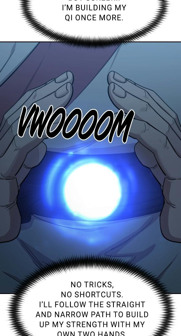 Return of the Blossoming Blade Chapter 72 — page 9