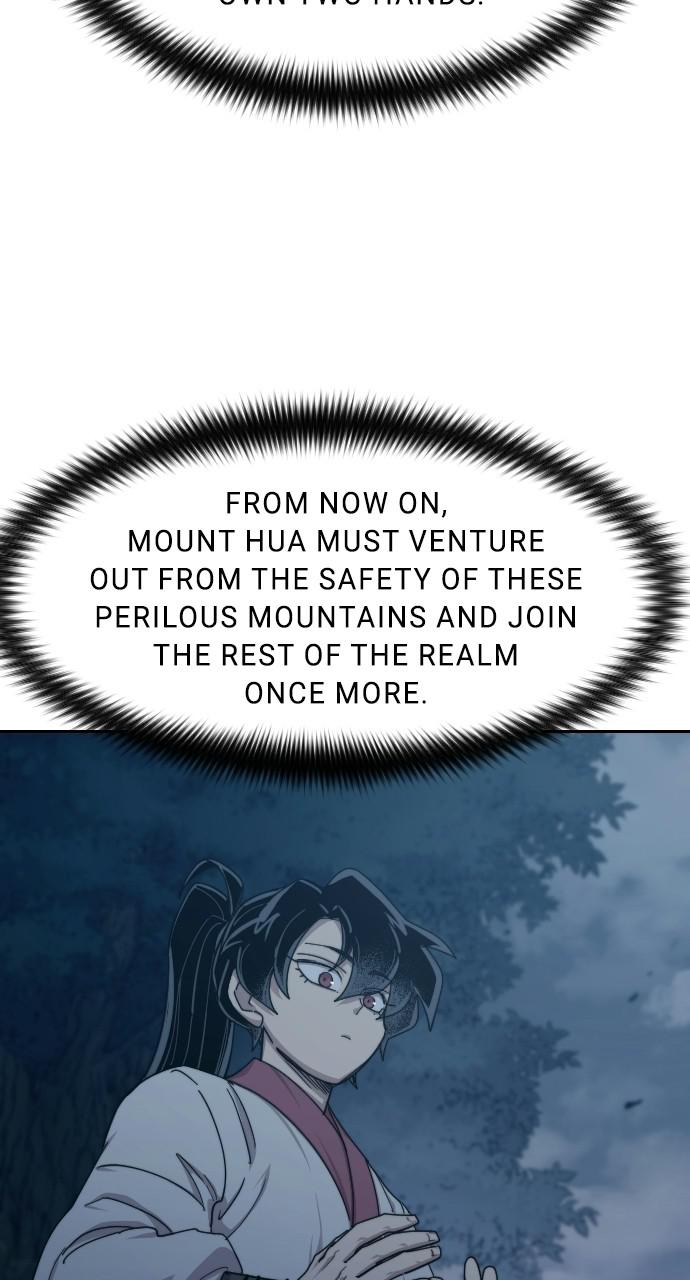Return of the Blossoming Blade Chapter 72 — page 10