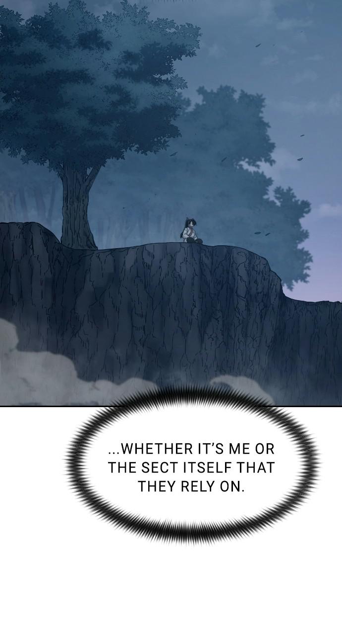 Return of the Blossoming Blade Chapter 72 — page 12