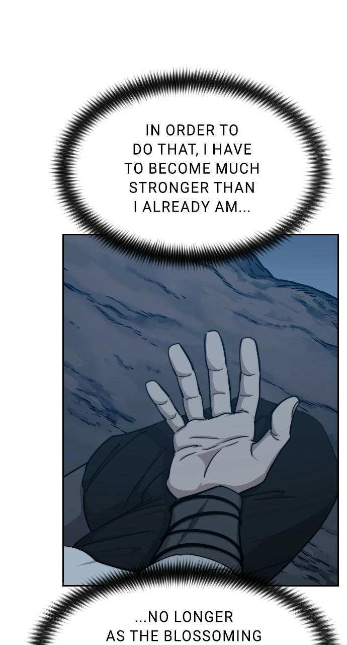 Return of the Blossoming Blade Chapter 72 — page 13