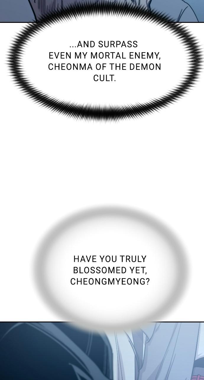 Return of the Blossoming Blade Chapter 72 — page 15