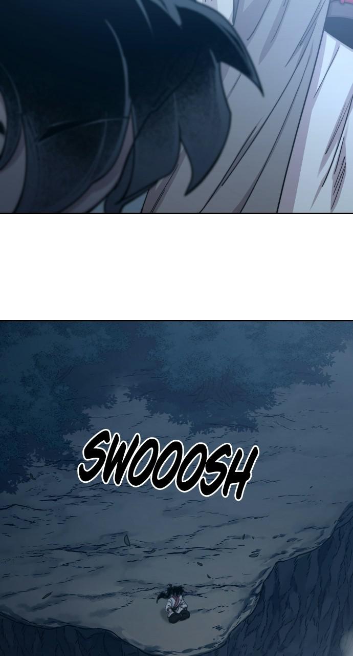 Return of the Blossoming Blade Chapter 72 — page 16