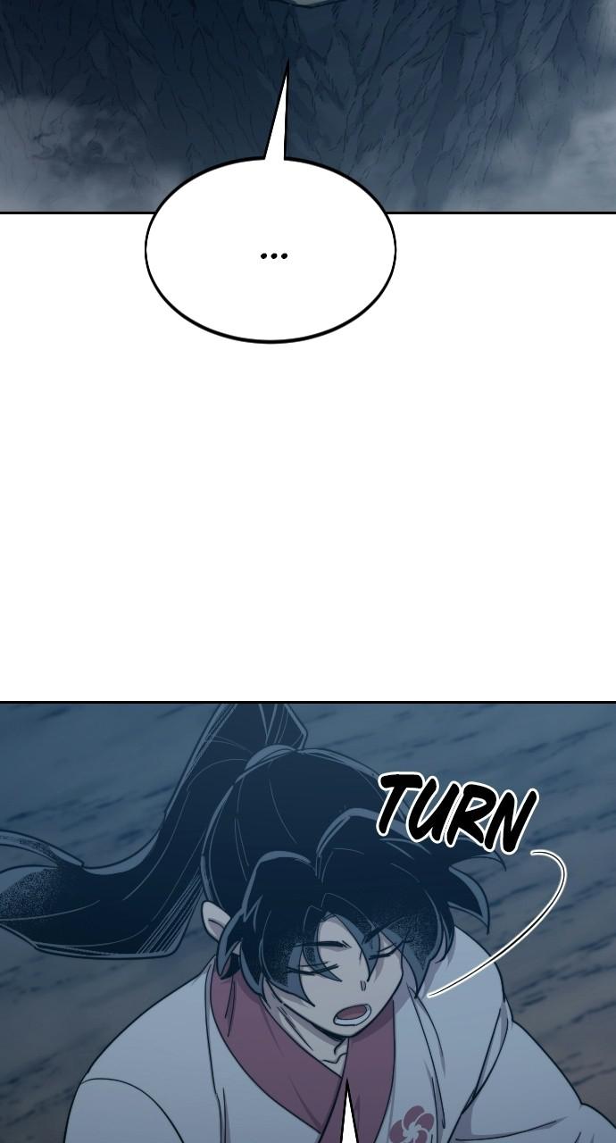 Return of the Blossoming Blade Chapter 72 — page 17