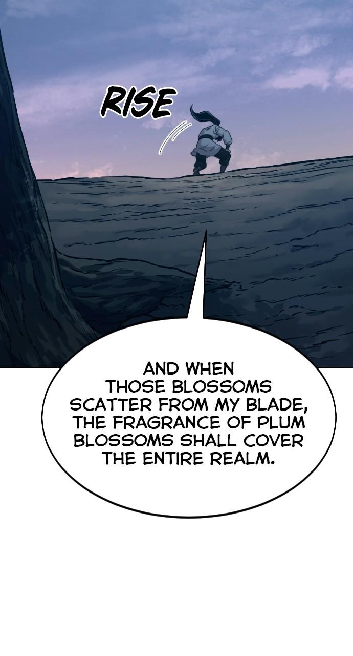 Return of the Blossoming Blade Chapter 72 — page 19