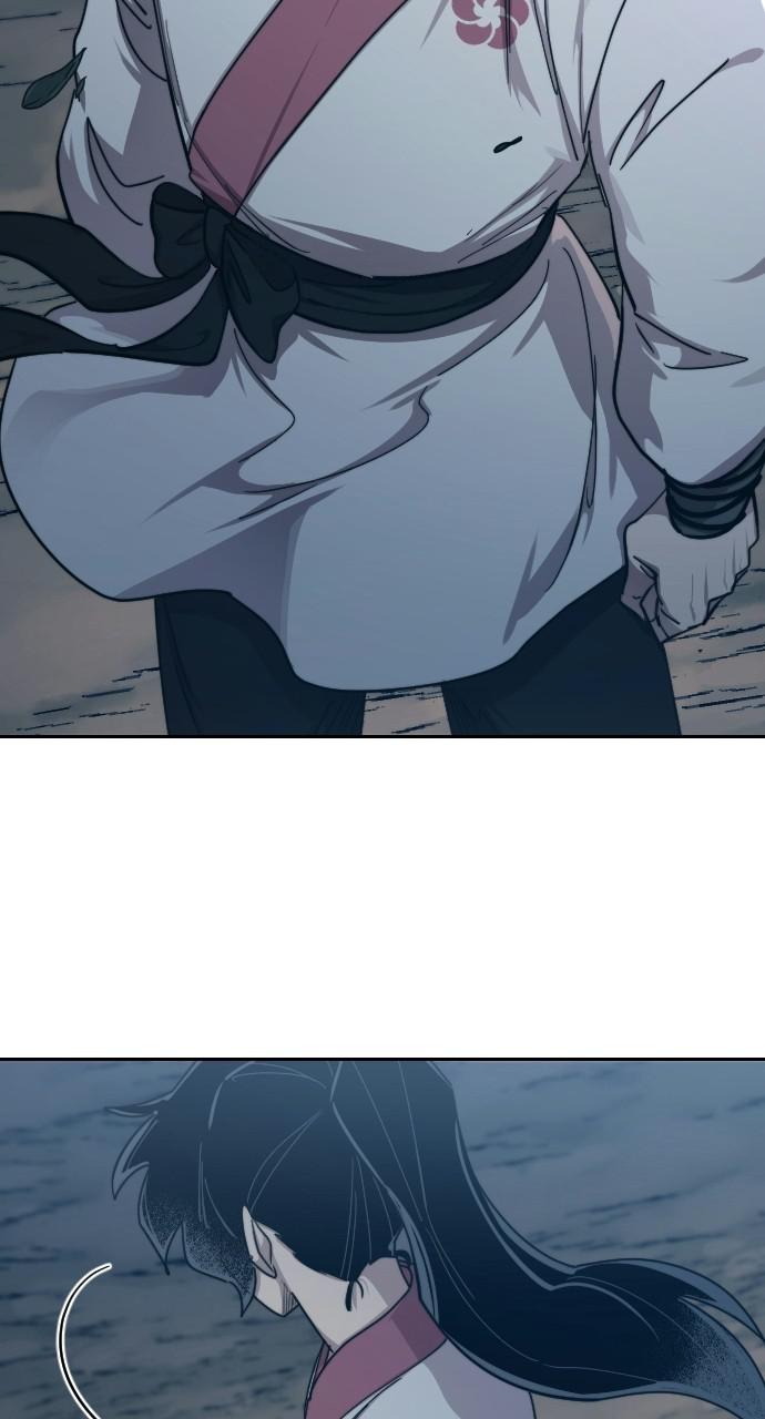 Return of the Blossoming Blade Chapter 72 — page 22