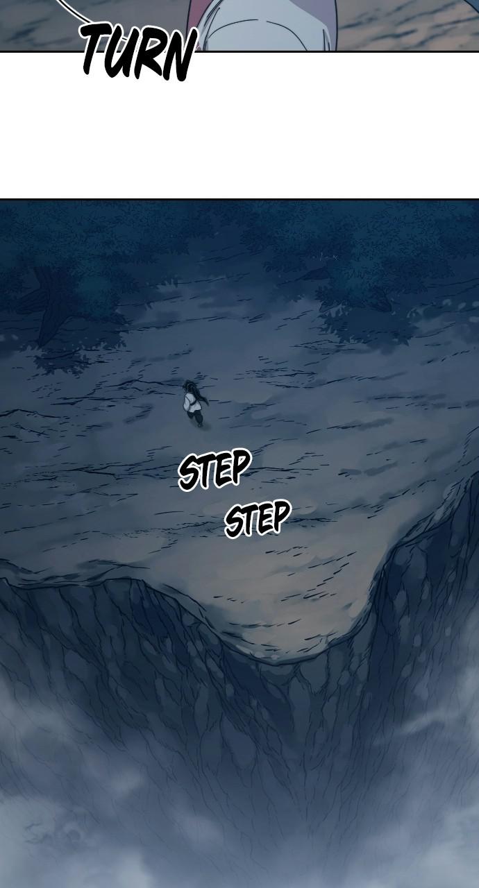 Return of the Blossoming Blade Chapter 72 — page 23