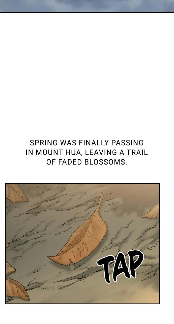 Return of the Blossoming Blade Chapter 72 — page 24