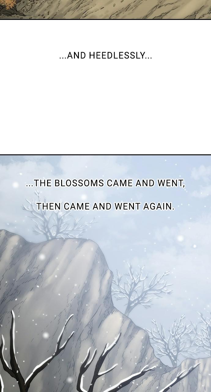 Return of the Blossoming Blade Chapter 72 — page 26