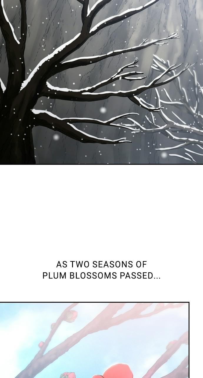 Return of the Blossoming Blade Chapter 72 — page 27