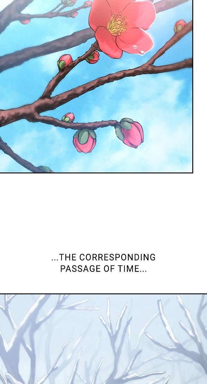 Return of the Blossoming Blade Chapter 72 — page 28