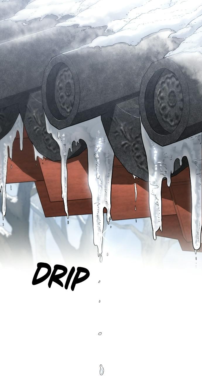 Return of the Blossoming Blade Chapter 72 — page 30