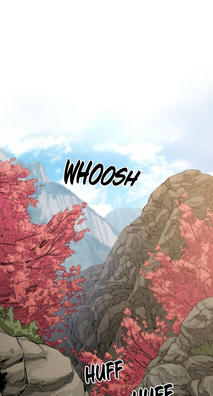 Return of the Blossoming Blade Chapter 72 — page 34