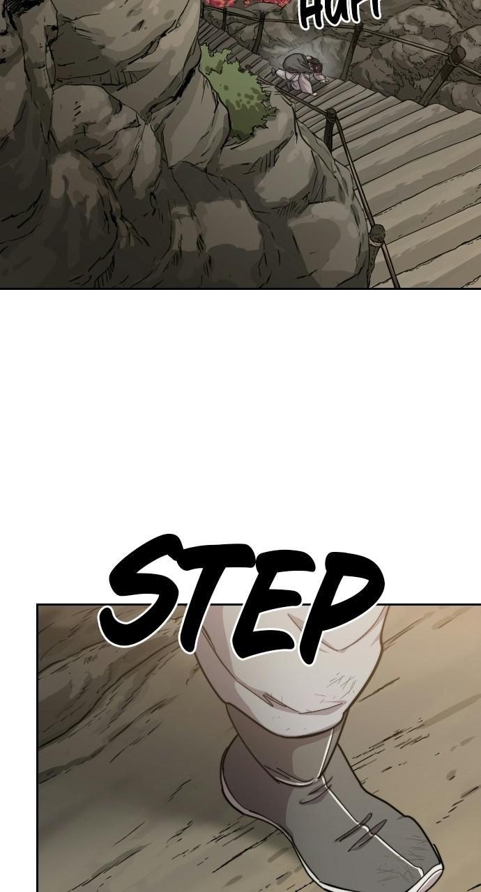 Return of the Blossoming Blade Chapter 72 — page 35