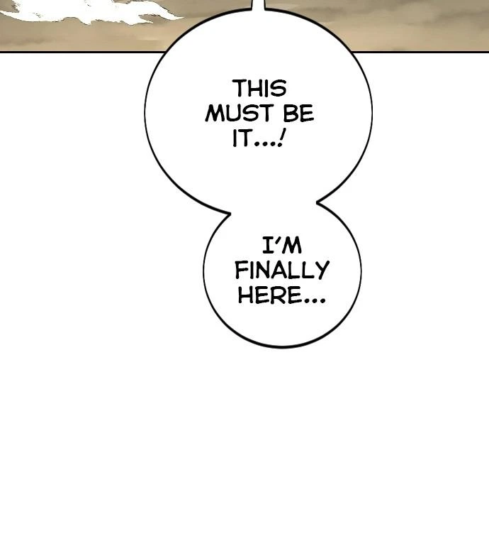 Return of the Blossoming Blade Chapter 72 — page 37