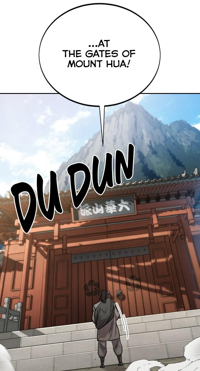 Return of the Blossoming Blade Chapter 72 — page 38
