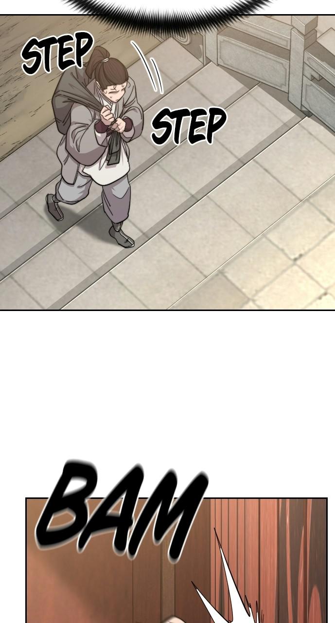Return of the Blossoming Blade Chapter 72 — page 41