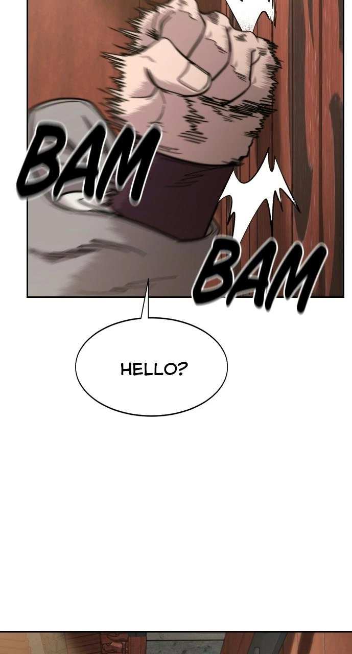 Return of the Blossoming Blade Chapter 72 — page 42