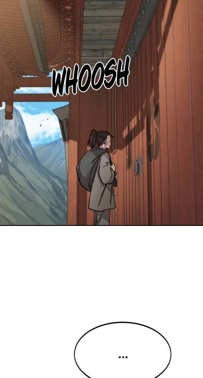 Return of the Blossoming Blade Chapter 72 — page 43
