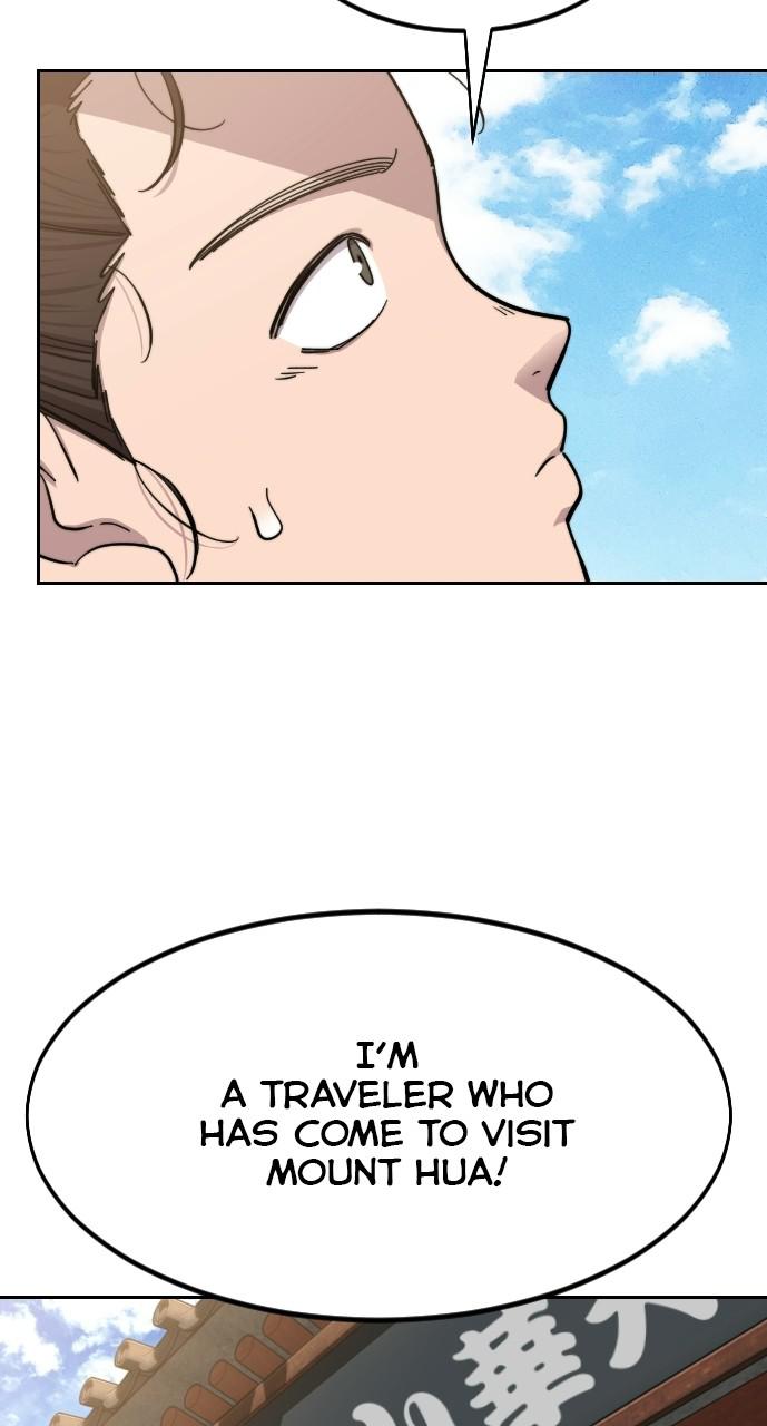 Return of the Blossoming Blade Chapter 72 — page 44