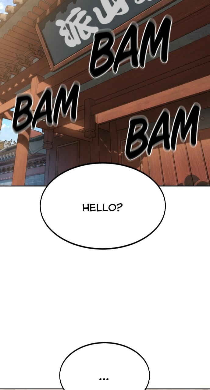 Return of the Blossoming Blade Chapter 72 — page 45