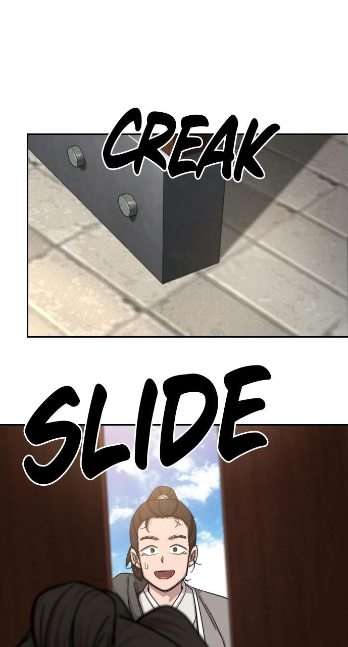 Return of the Blossoming Blade Chapter 72 — page 47