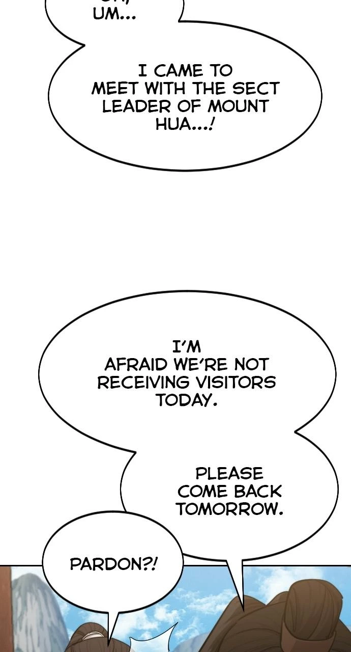 Return of the Blossoming Blade Chapter 72 — page 50