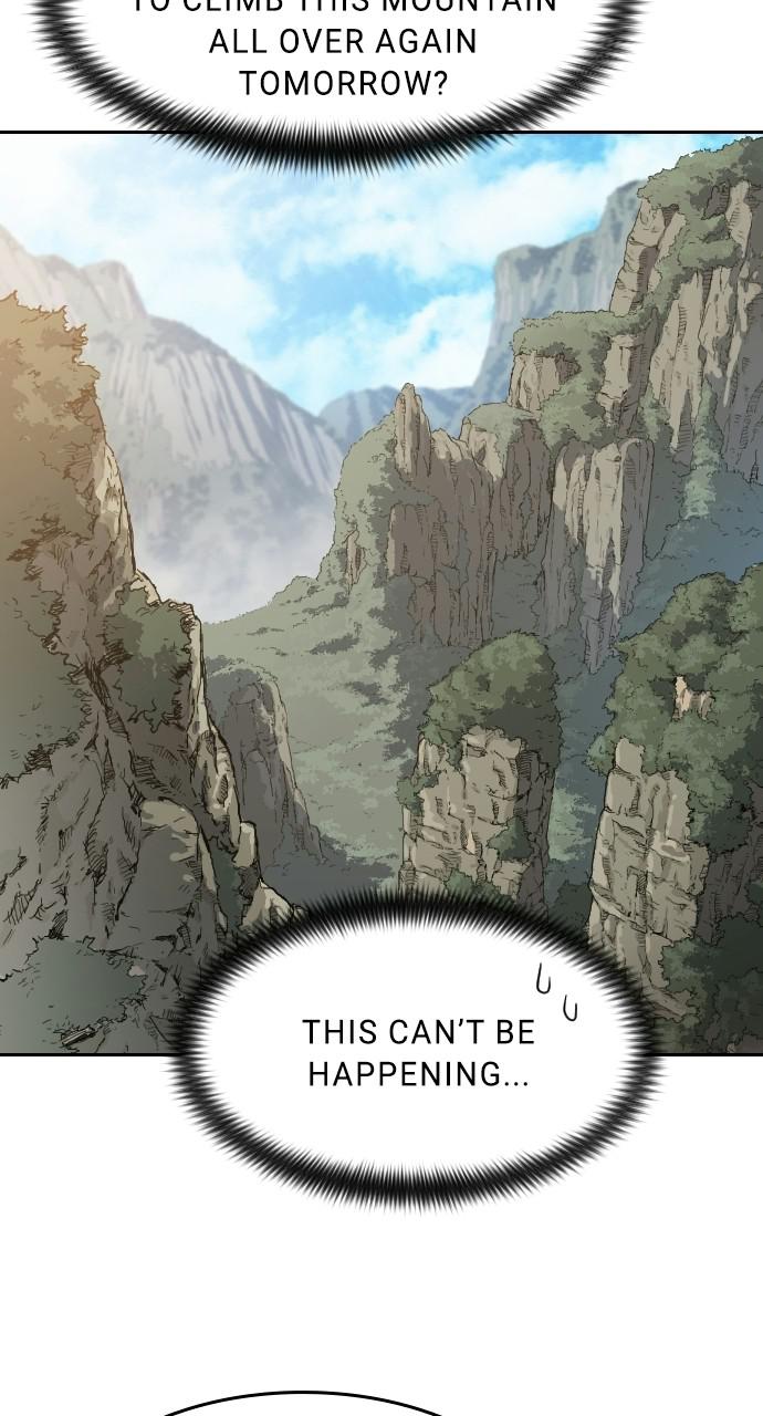 Return of the Blossoming Blade Chapter 72 — page 52