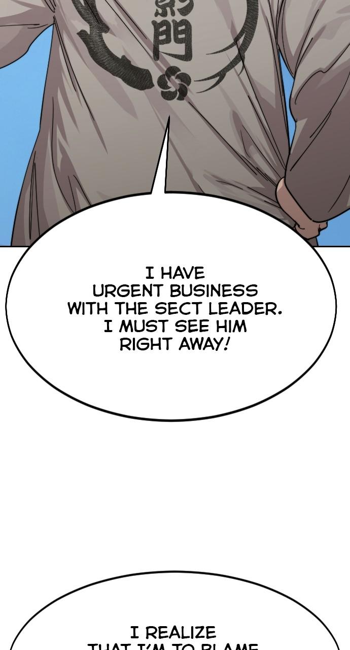 Return of the Blossoming Blade Chapter 72 — page 57
