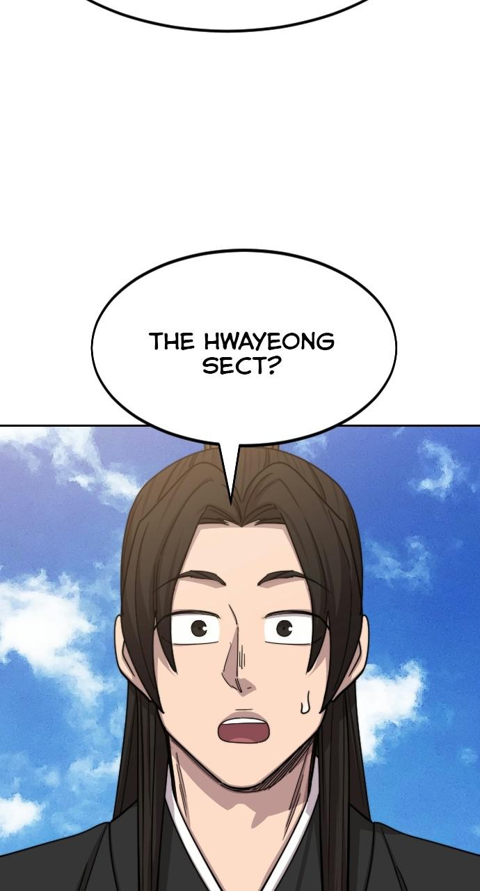 Return of the Blossoming Blade Chapter 72 — page 59