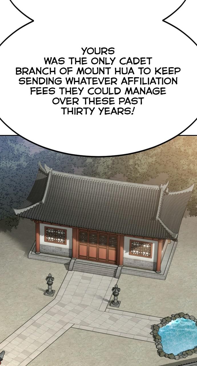 Return of the Blossoming Blade Chapter 72 — page 62