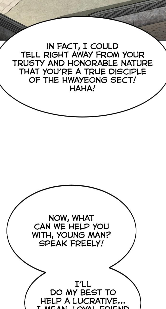 Return of the Blossoming Blade Chapter 72 — page 63