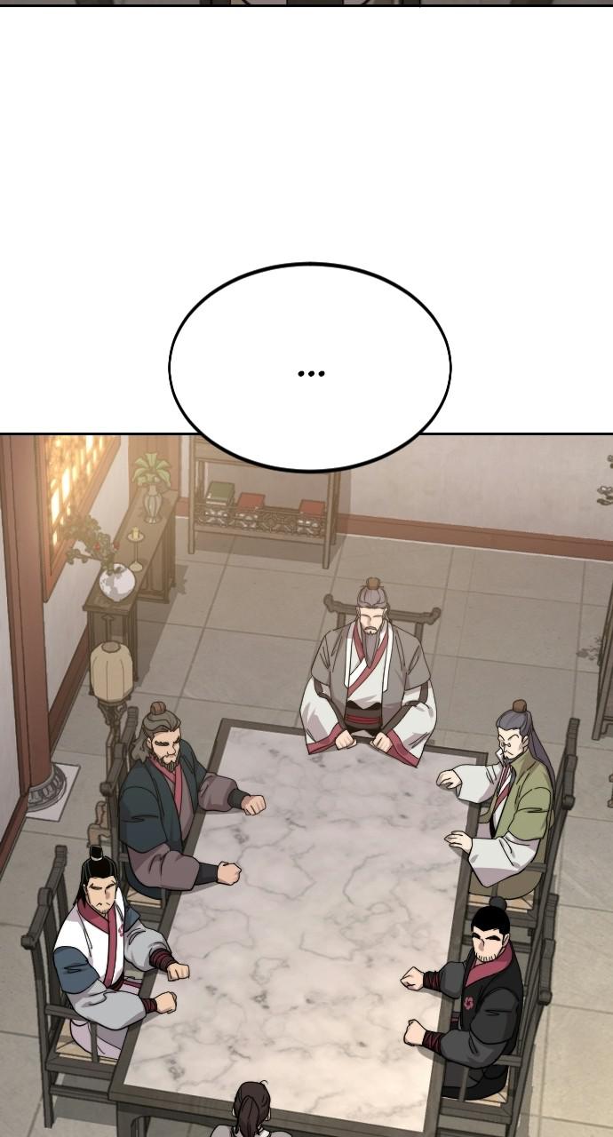 Return of the Blossoming Blade Chapter 72 — page 75
