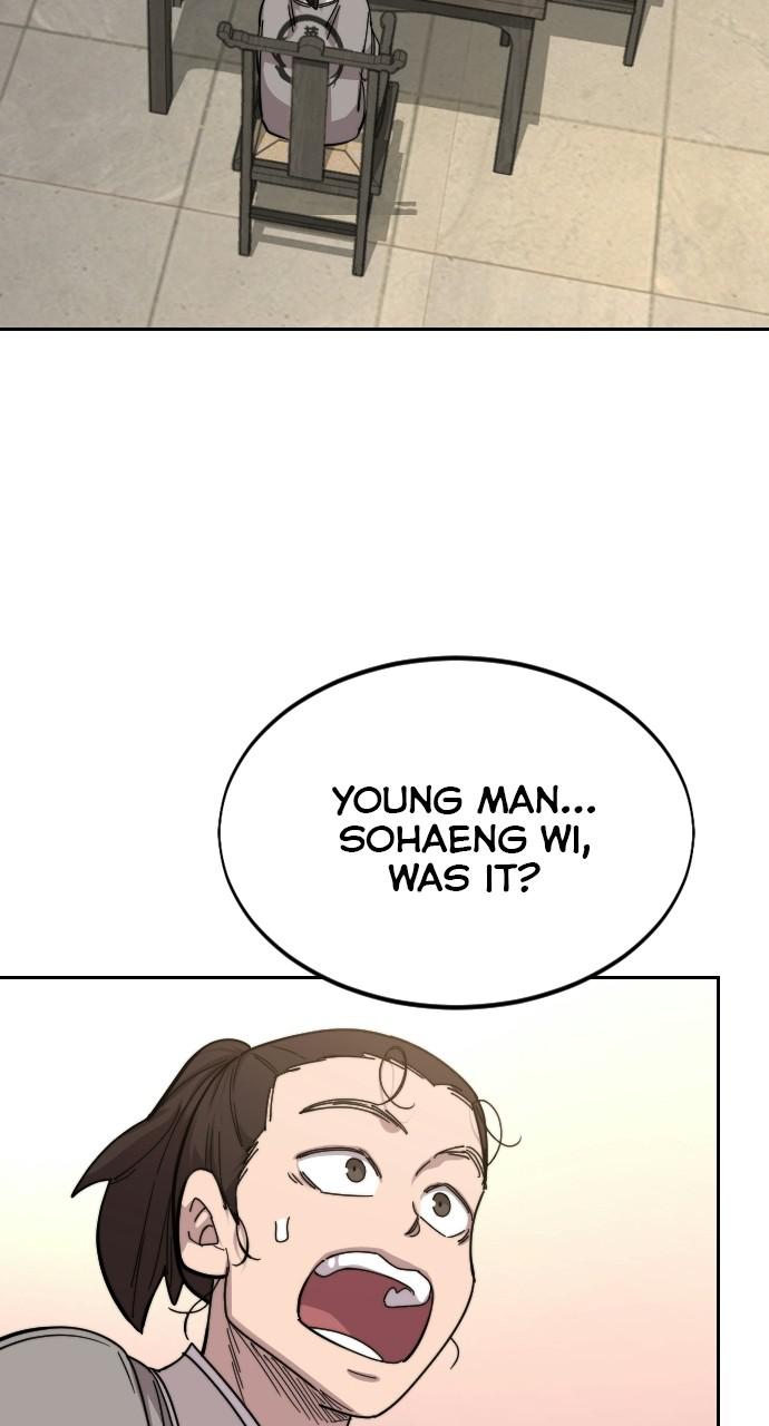 Return of the Blossoming Blade Chapter 72 — page 76