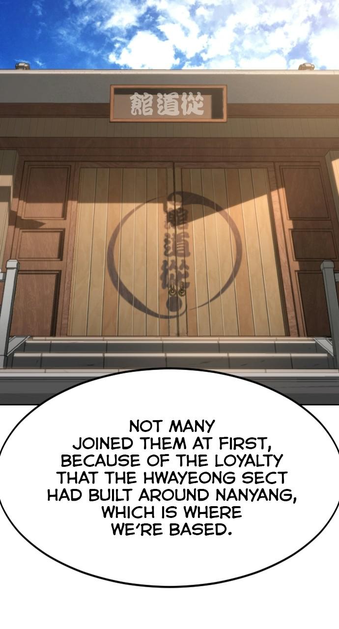 Return of the Blossoming Blade Chapter 72 — page 80