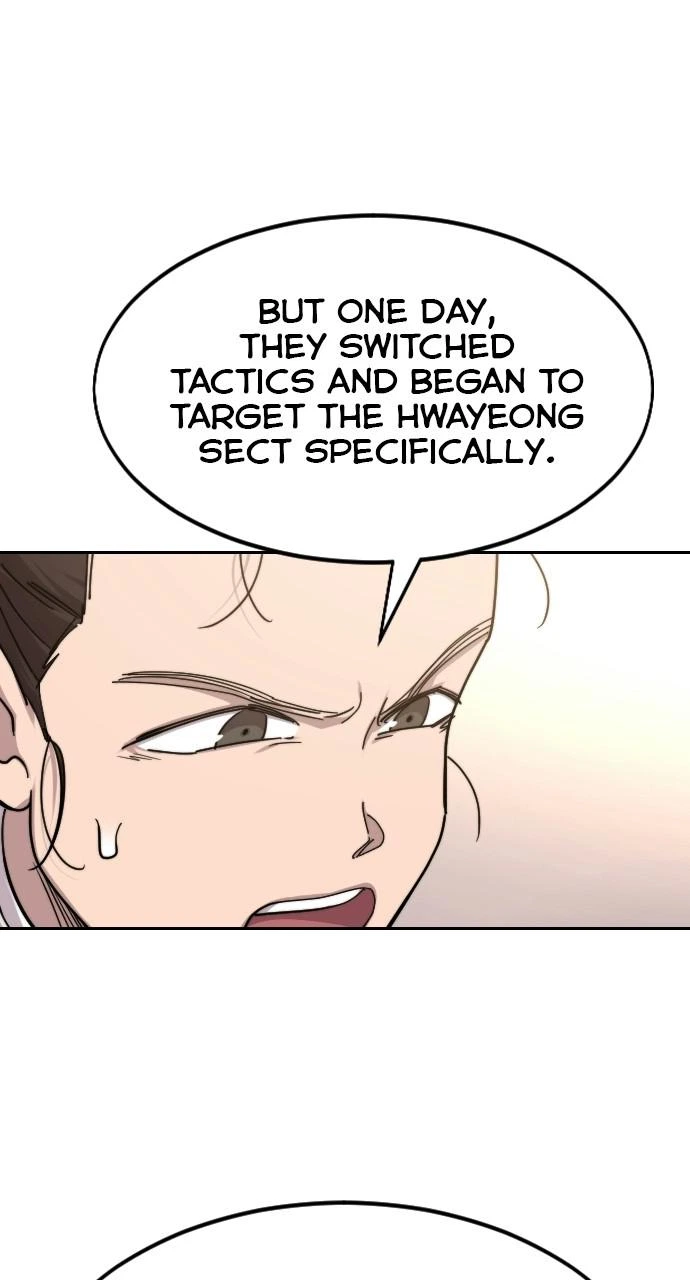 Return of the Blossoming Blade Chapter 72 — page 81