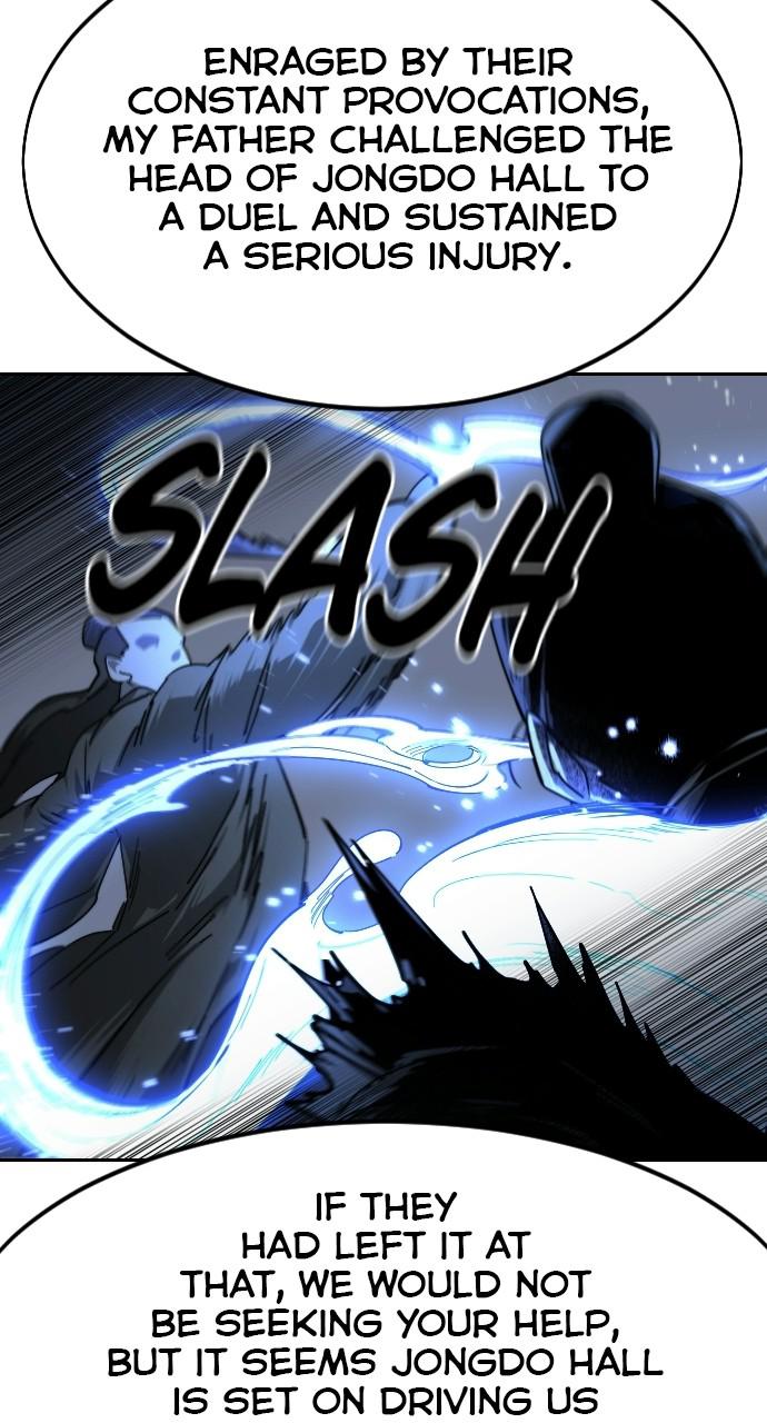 Return of the Blossoming Blade Chapter 72 — page 82