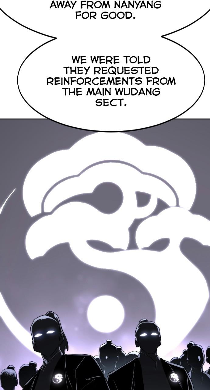 Return of the Blossoming Blade Chapter 72 — page 83