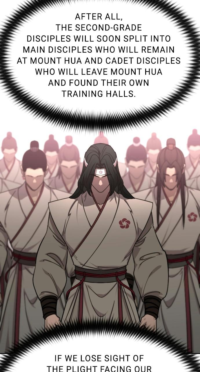 Return of the Blossoming Blade Chapter 72 — page 90