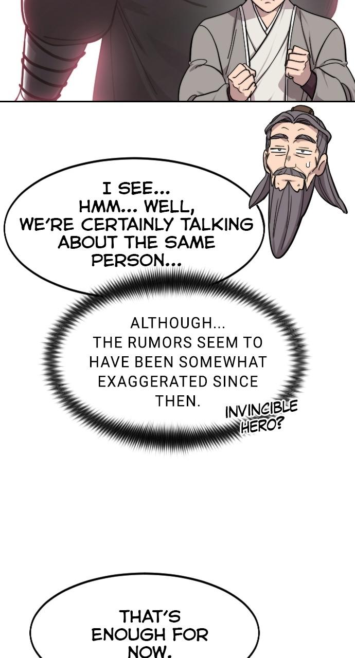 Return of the Blossoming Blade Chapter 72 — page 94