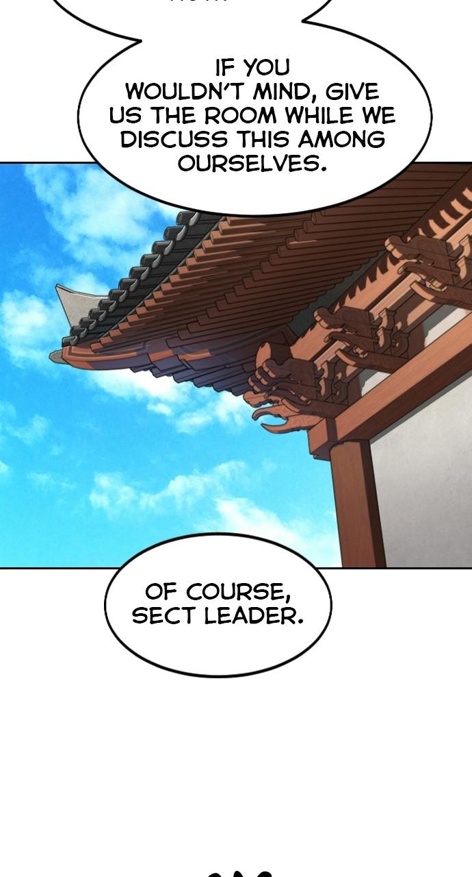 Return of the Blossoming Blade Chapter 72 — page 95